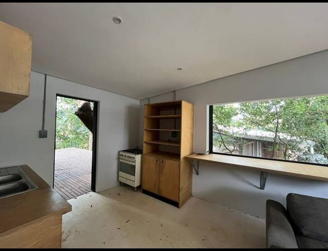 1 BEDROOM PROPERTY TO RENT IN MTUNZINI